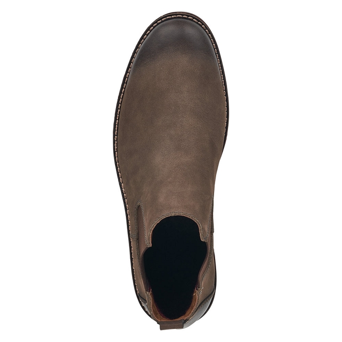 Rieker boots 35382.26 brun9194901_4