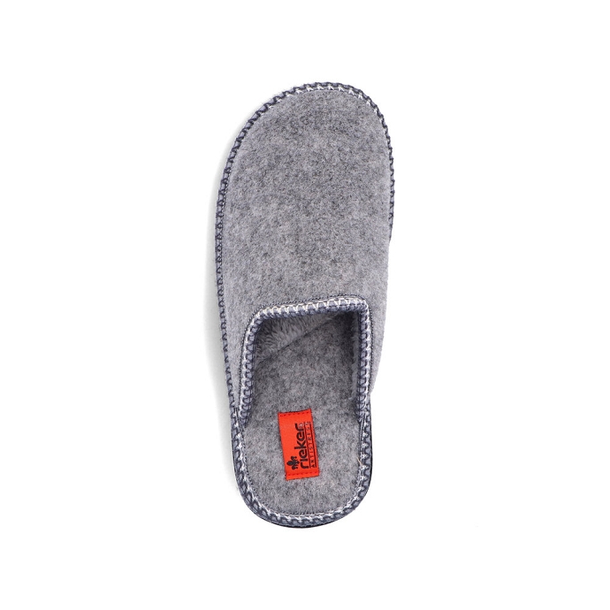 Rieker mule 69692.40 gris9196801_4