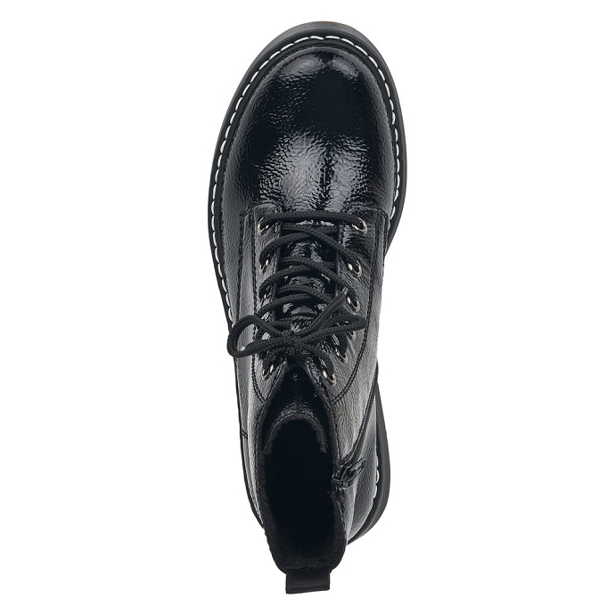 Rieker bottine 70010.00 noir9196901_4