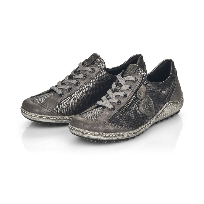 Remonte basket r1425.90 gris