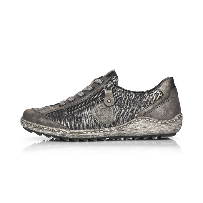 Remonte basket r1425.90 gris9201801_2