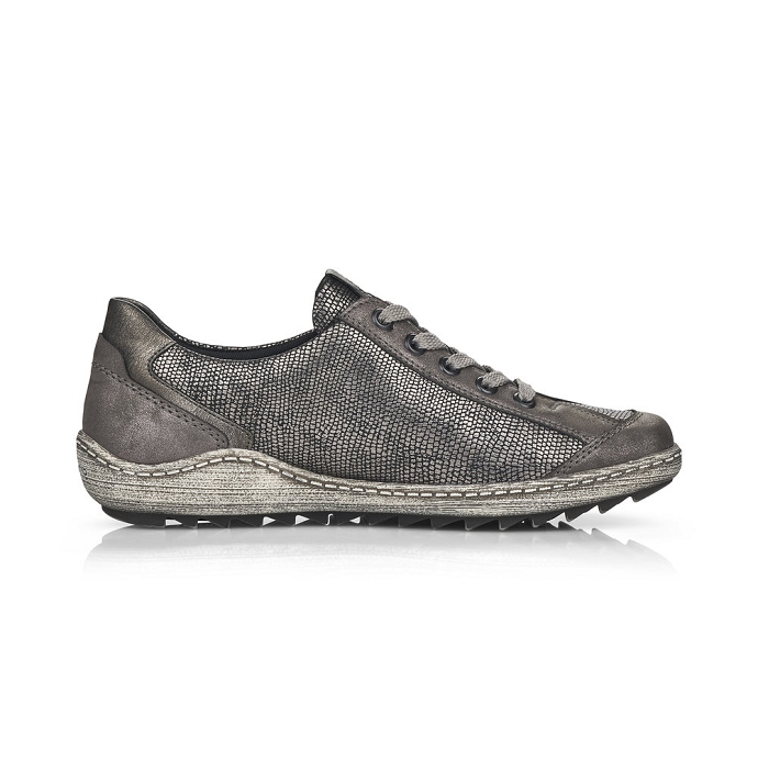 Remonte basket r1425.90 gris9201801_3