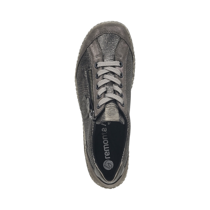 Remonte basket r1425.90 gris9201801_4