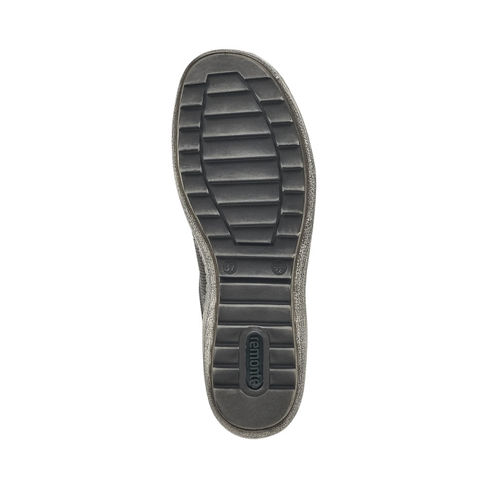 Remonte basket r1425.90 gris9201801_5