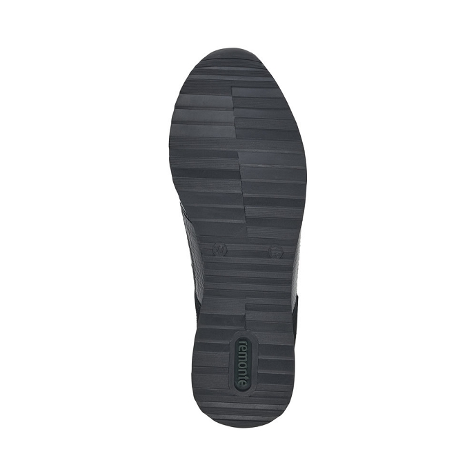 Remonte basket r2529.01 noir9202401_5