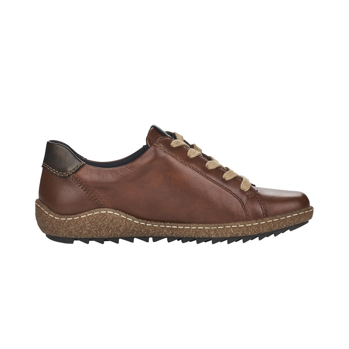 Remonte basket r4706.22 brun9202901_3