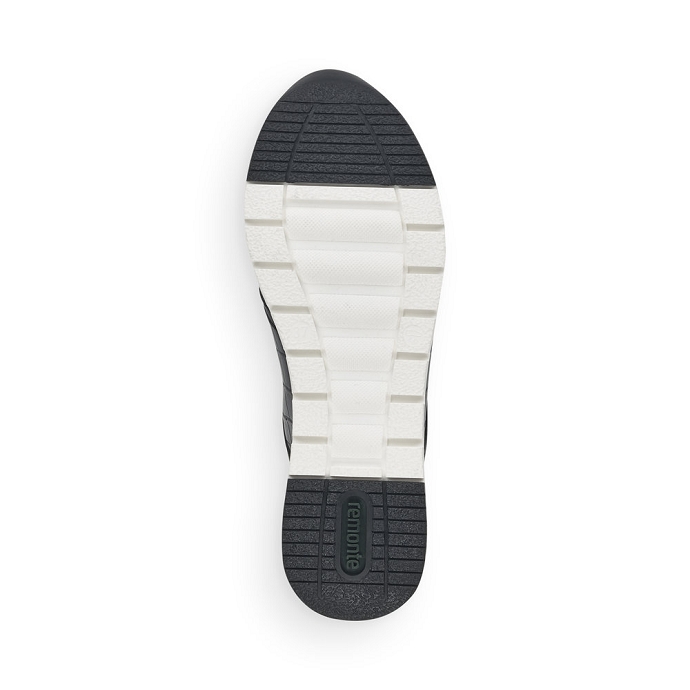 Remonte basket r6704.14 bleu9203001_5