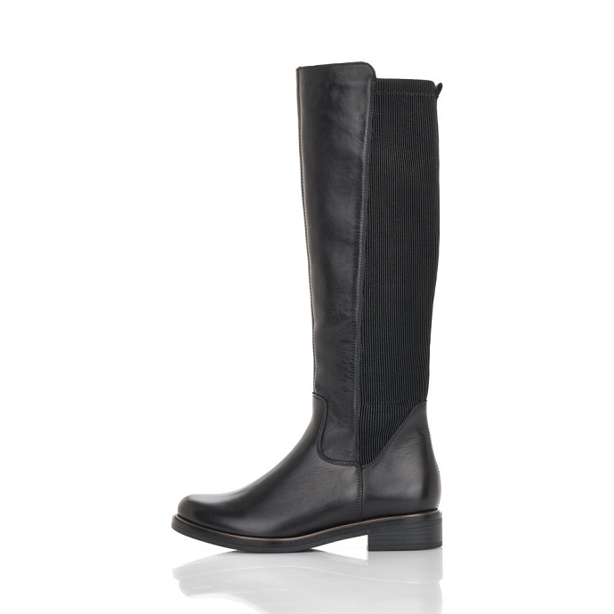 Remonte botte d8371.01 noir9204201_2