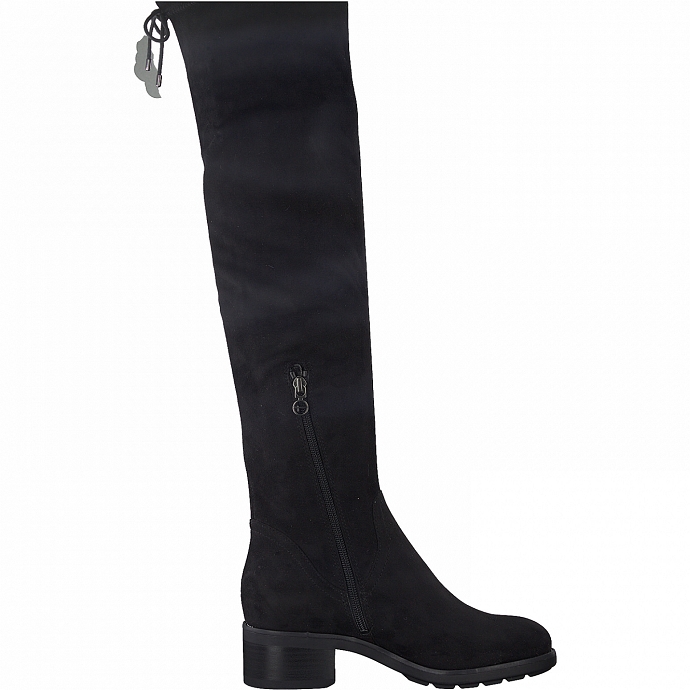 Tamaris botte 1.1.25507.001 noir9208901_2