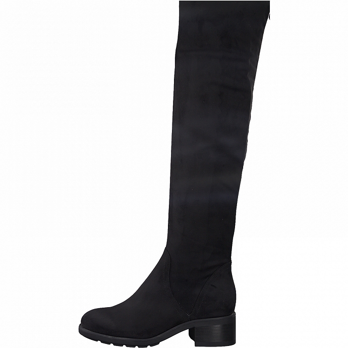 Tamaris botte 1.1.25507.001 noir9208901_3