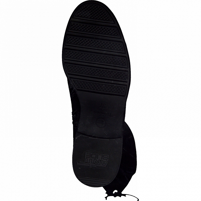 Tamaris botte 1.1.25507.001 noir9208901_4