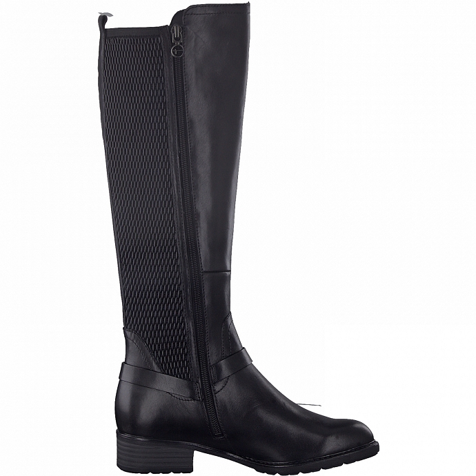 Tamaris botte 1.1.25511.001 noir9209101_2