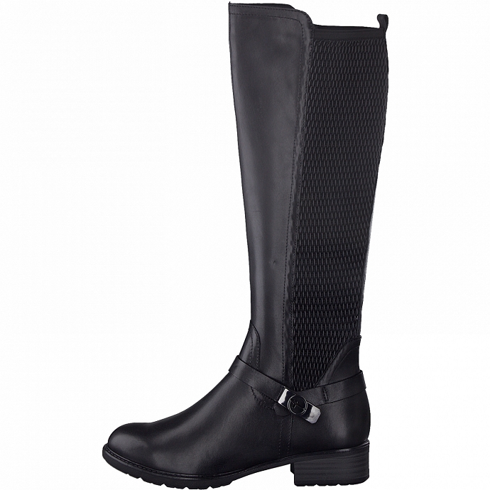 Tamaris botte 1.1.25511.001 noir9209101_3