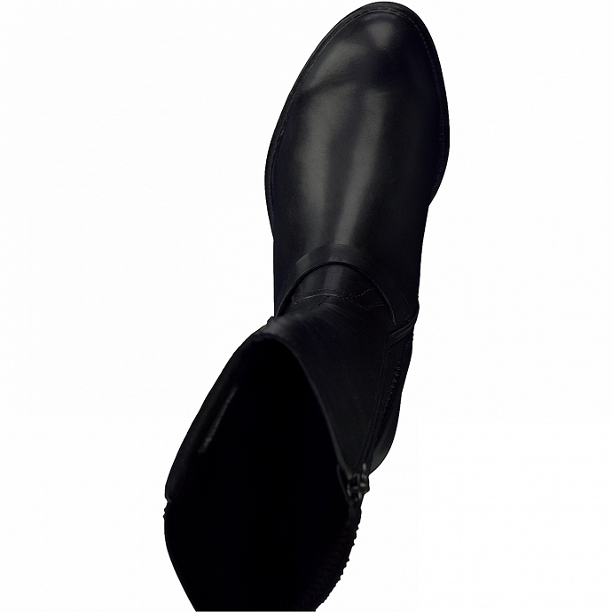 Tamaris botte 1.1.25511.001 noir9209101_5