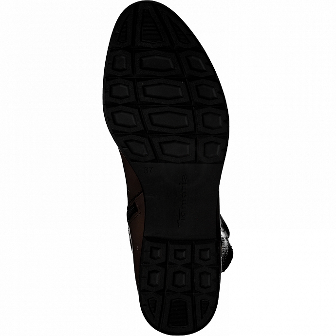 Tamaris botte 1.1.25511.311 camel9209201_4