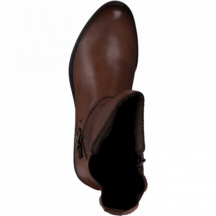 Tamaris botte 1.1.25511.311 camel9209201_5