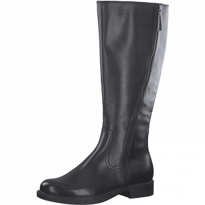 Tamaris botte 1.1.25547.001 noir