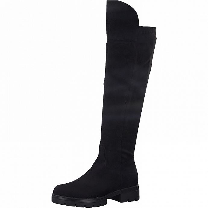Tamaris botte 1.1.25604.001 noir