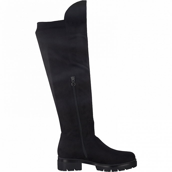Tamaris botte 1.1.25604.001 noir9210101_2