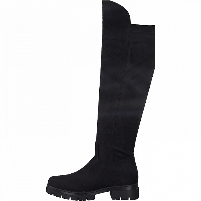 Tamaris botte 1.1.25604.001 noir9210101_3