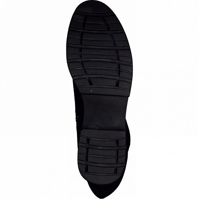 Tamaris botte 1.1.25604.001 noir9210101_4