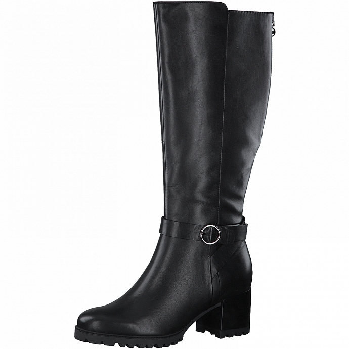 Tamaris botte 1.1.25609.007 noir