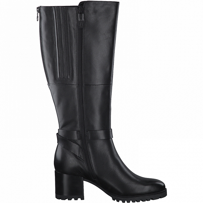 Tamaris botte 1.1.25609.007 noir9210201_2