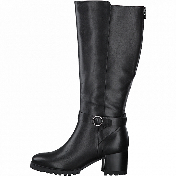 Tamaris botte 1.1.25609.007 noir9210201_3