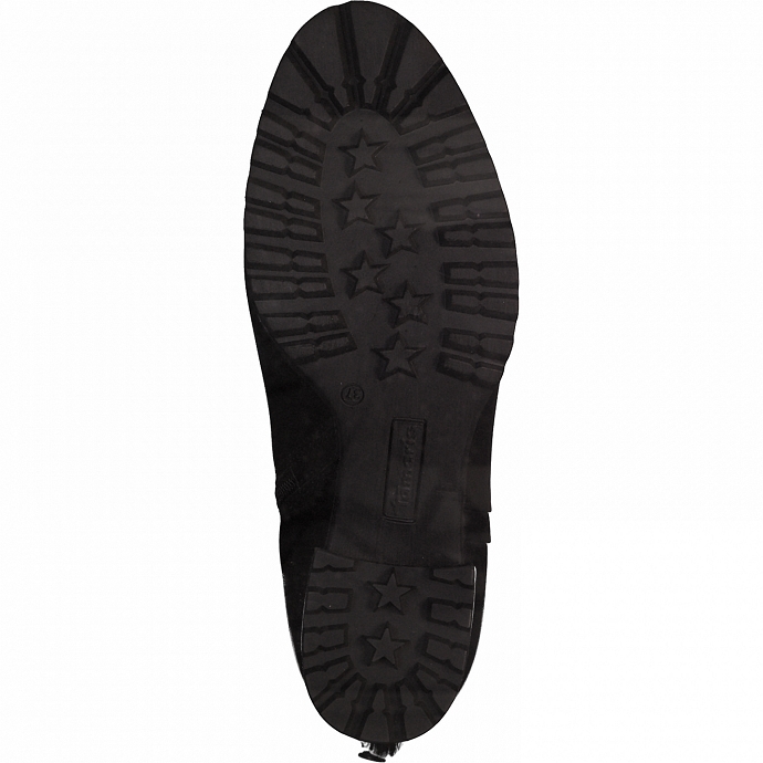 Tamaris botte 1.1.25609.007 noir9210201_4