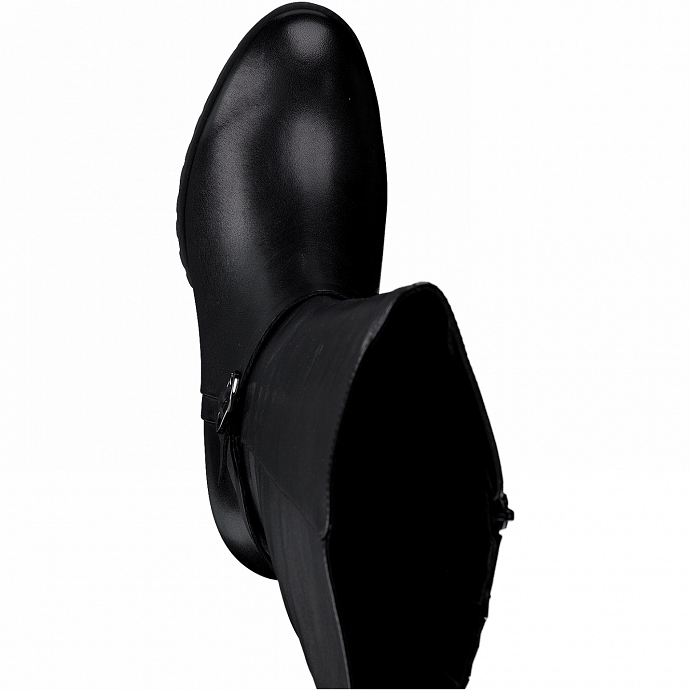 Tamaris botte 1.1.25609.007 noir9210201_5