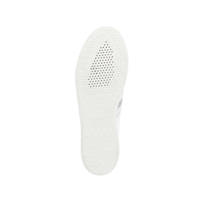 Geox basket d161bc blanc9213201_6