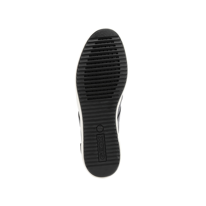 Geox basket d166ha noir9213401_6