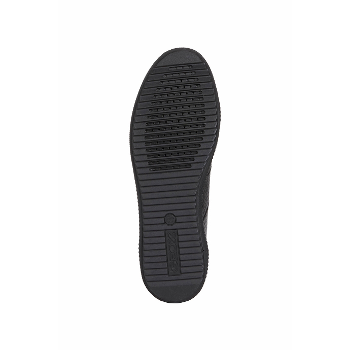 Geox basket d166hc noir9213601_6