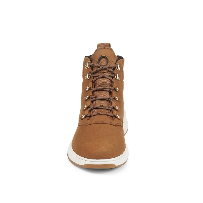 Geox basket d04laa camel9213701_3