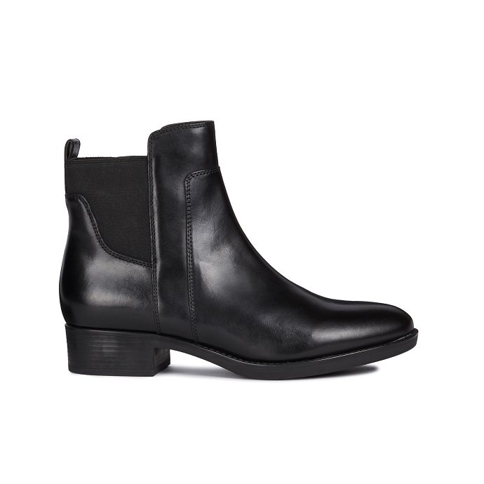 Geox bottine d94g1g noir9214101_2
