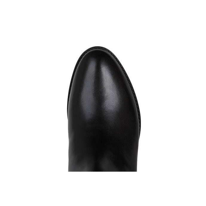 Geox botte d16g1d noir9214201_6