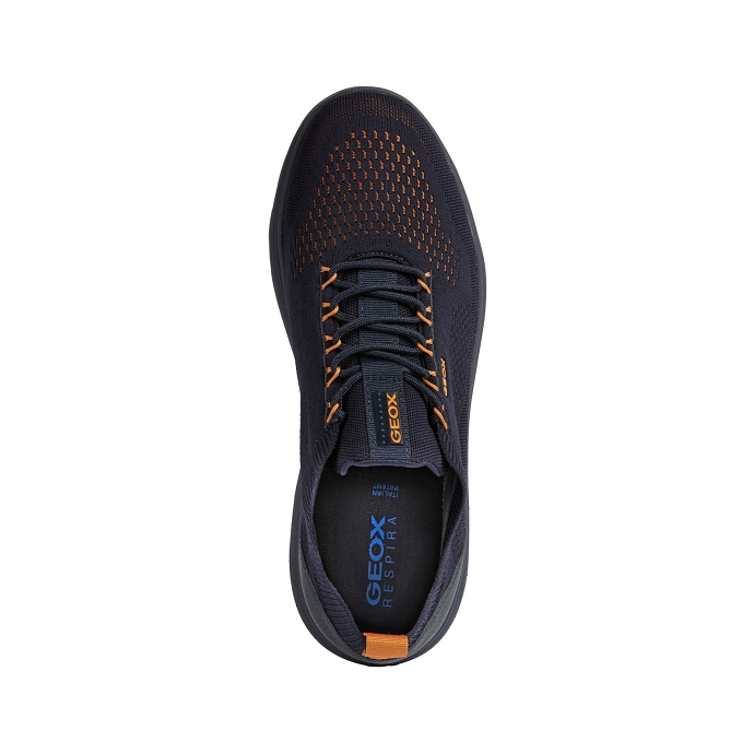 Geox basket u15bya bleu9214301_5