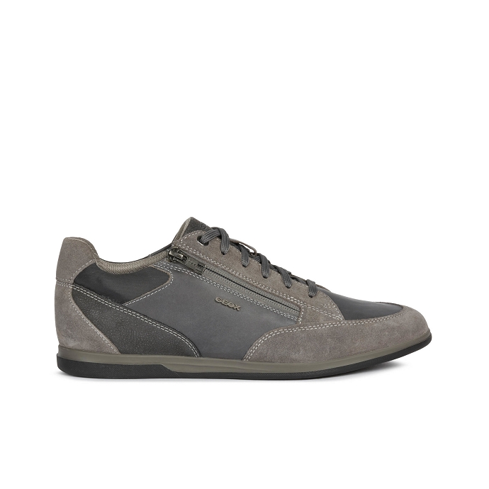 Geox basket u164ge gris9215001_2