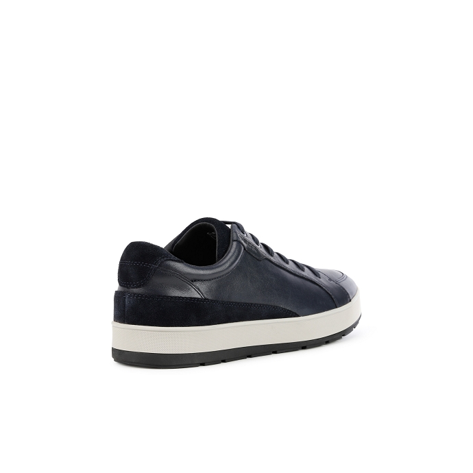 Geox basket u165qa bleu9215201_4