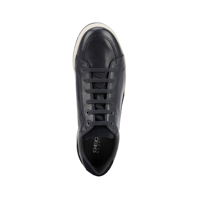 Geox basket u165qa bleu9215201_5