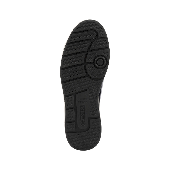 Geox basket u165qa bleu9215201_6