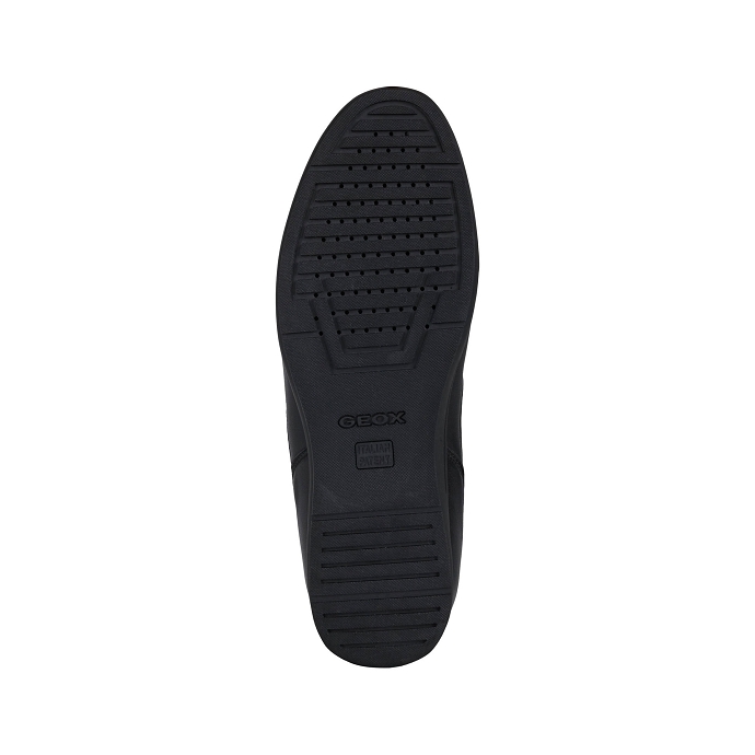 Geox basket u167va noir9215401_6