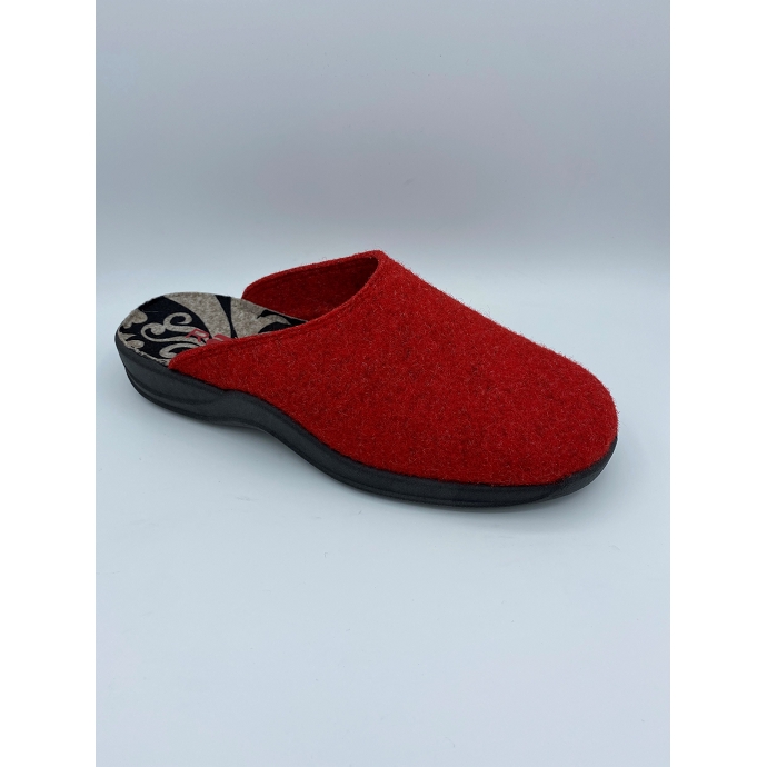 Rohde chausson 2309.43 rouge