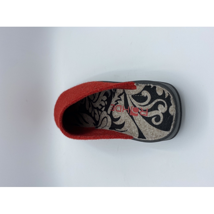 Rohde chausson 2309.43 rouge9217701_5