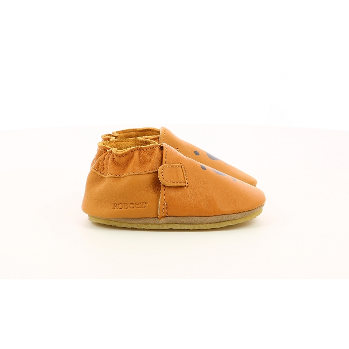 Robeez chausson sweetybear camel9218301_3