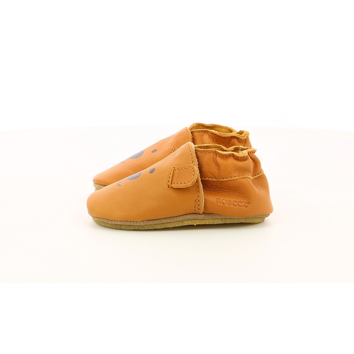 Robeez chausson sweetybear camel9218301_5