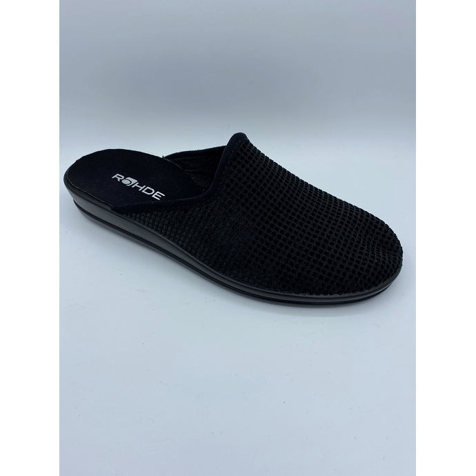 Rohde chausson 2688.90 noir
