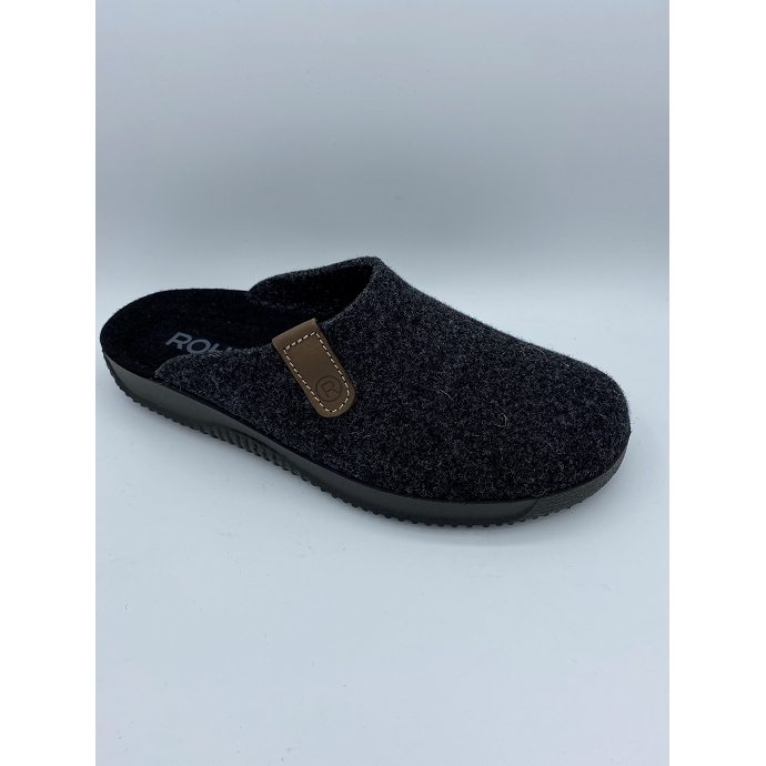 Rohde chausson 2782.82 gris