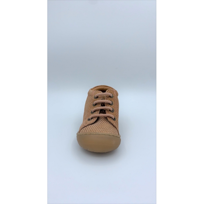Bellamy chaussure a lacets raf nude9221701_2