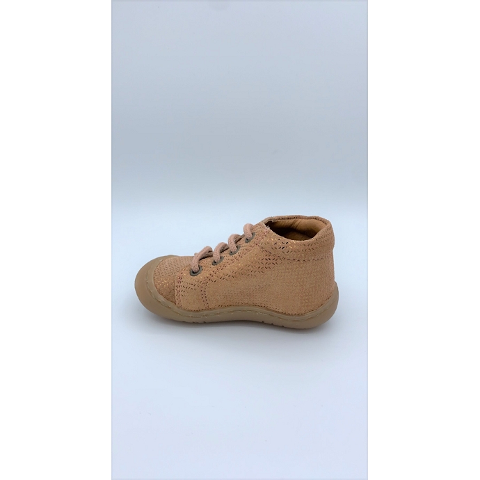 Bellamy chaussure a lacets raf nude9221701_3